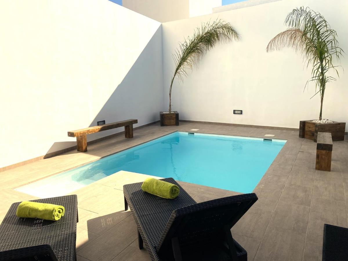 Ikigai Villa Ye Exterior photo