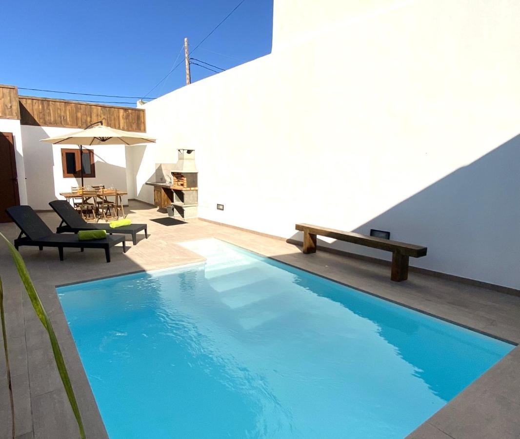 Ikigai Villa Ye Exterior photo