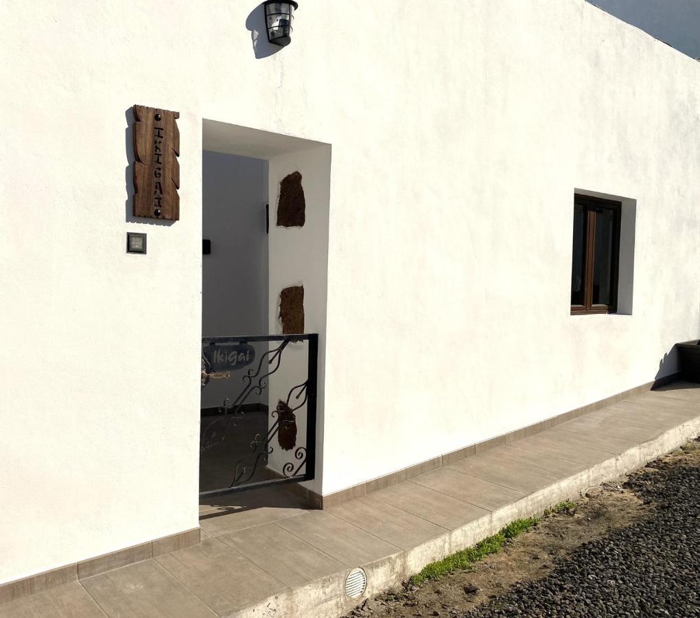 Ikigai Villa Ye Exterior photo