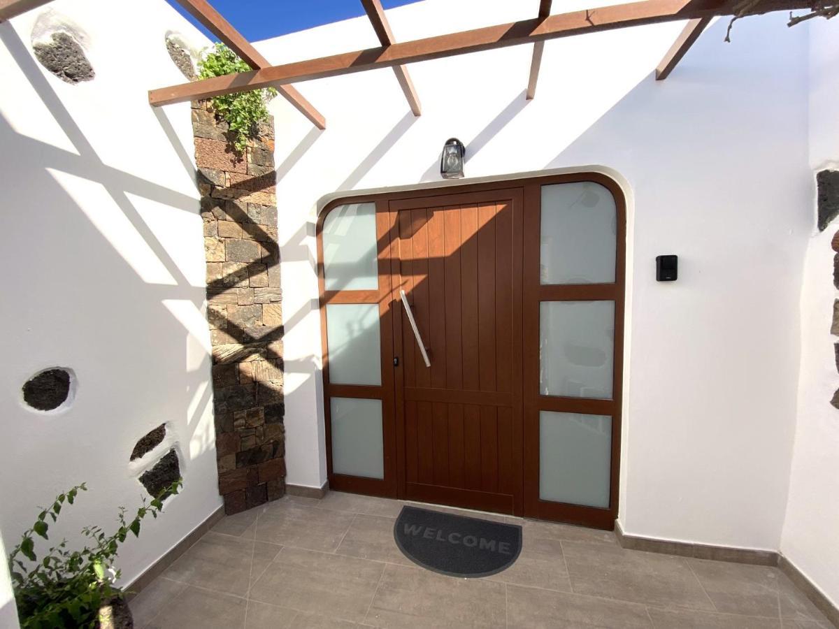 Ikigai Villa Ye Exterior photo